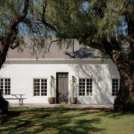 Melkhout Farm Cottage بونيفايل الغرفة الصورة