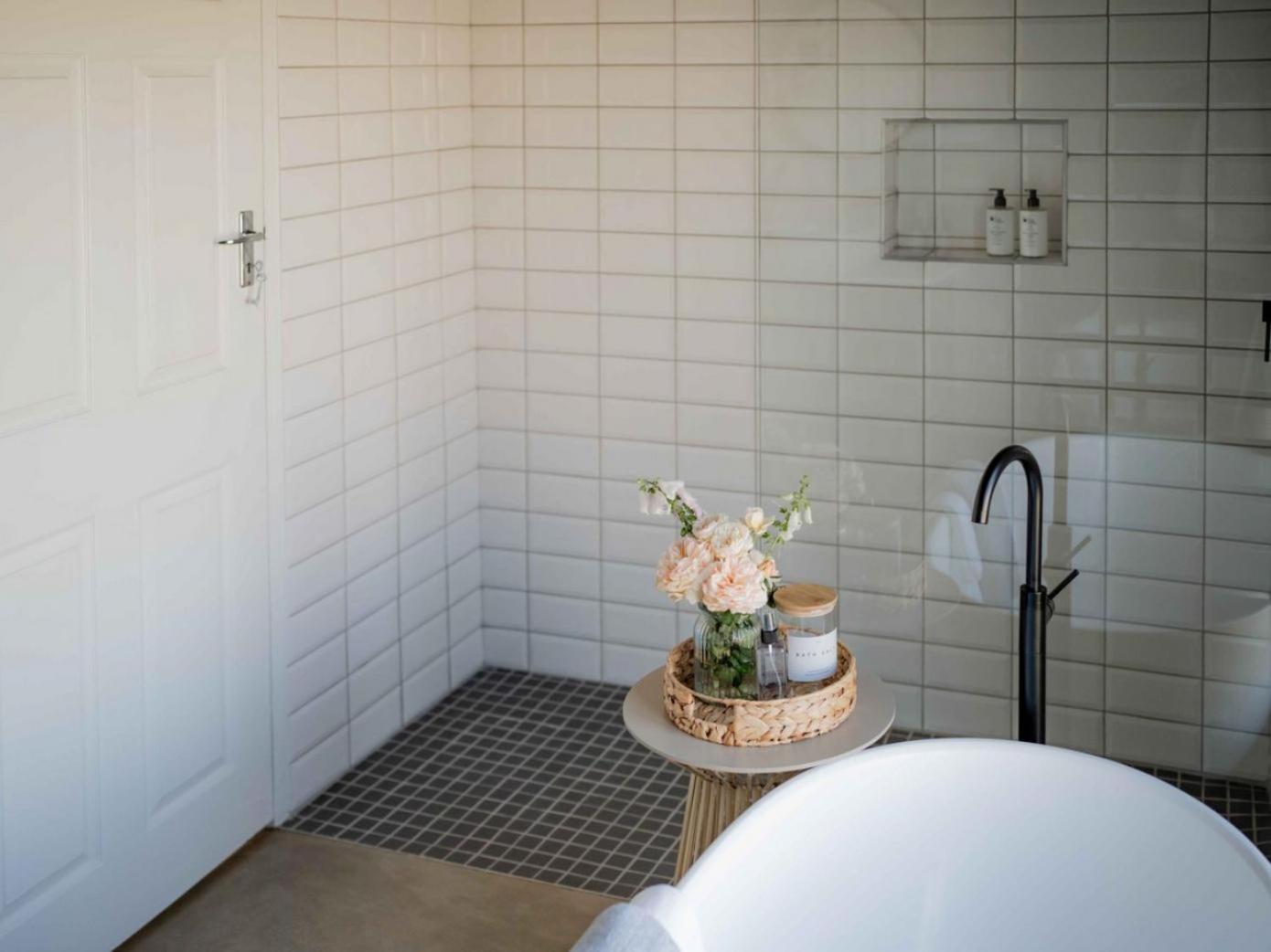 Melkhout Farm Cottage بونيفايل الغرفة الصورة