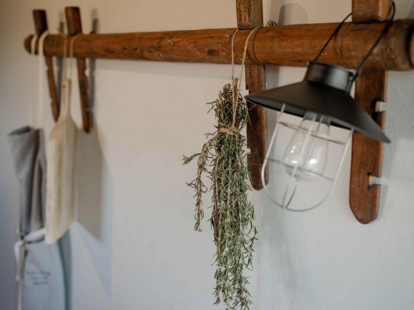 Melkhout Farm Cottage بونيفايل الغرفة الصورة