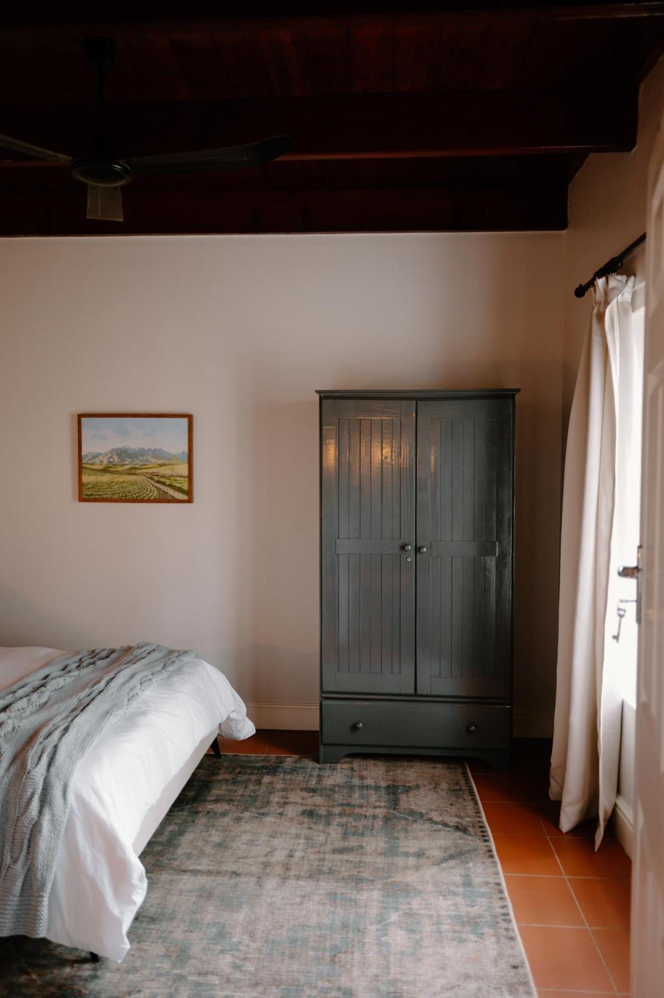 Melkhout Farm Cottage بونيفايل المظهر الخارجي الصورة